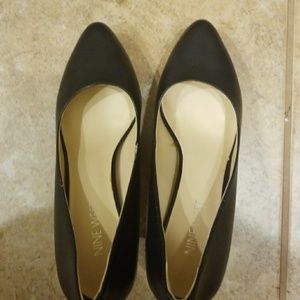 Nine West shoes